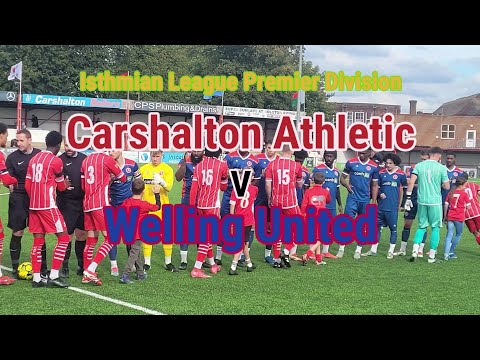 AJs Non League Vlog