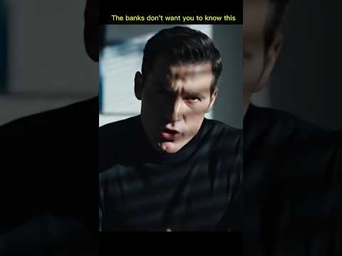 How Inflation Quietly Destroys the Poor #shorts #money #motivation