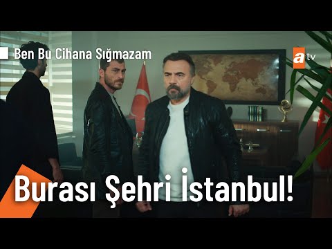 Bir imparator ölecekse tahtında ölmelidir! - @Ben Bu Cihana Sığmazam 4. Bölüm