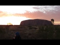Wildlife at Uluru