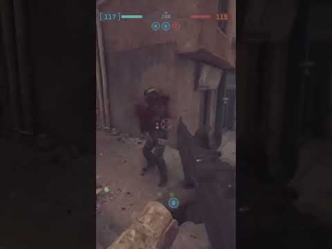 Battlefield 6 Is Very Good #gaming #battlefield #shorts #gaming #gamingshorts #battlefield6