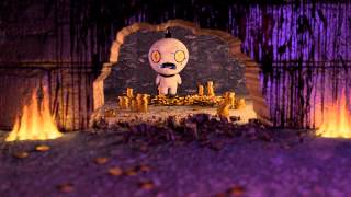 The Binding of Isaac: Afterbirth - Release Date Teaser