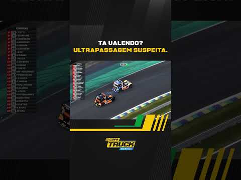 SE ENCRENCOU DEMAIS!