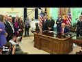 WATCH: Trump on dropping Ed Martin, who defended Jan. 6 rioters, as pick for DC U.S. Attorney  - 01:33 min - News - Video