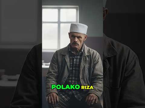 ŠEFĆET je tražio novac od IBUŠA ❗ #youtubeshorts #youtubevideo #youtubechannel