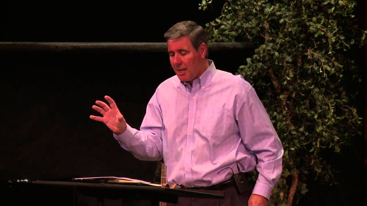 Sermon on Ecclesiastes 729 "The Life You Never Knew" Pastor Colin