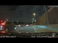 WATCH: Chihuahua runs along busy highway as motorists shield it from traffic  - 02:55 min - News - Video