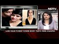 Jaw Found During Searches, Cops Trying To Check If Its Shraddha Walkars  - 03:18 min - News - Video