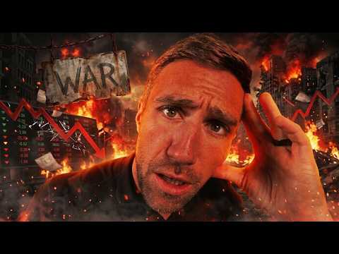 The War Against Iran is "Restarting" --- f**k