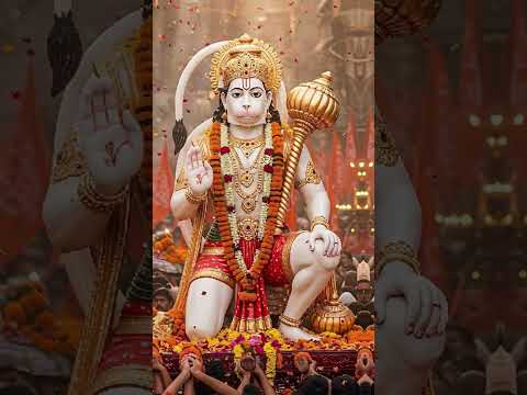 🙏🚩हे बजरंगबली हनुमान 🙏🚩जै श्री राम🙏