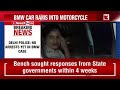 Delhi Police Update on BMW Incident: No Arrests Yet, Driver Tests Negative for Alcohol  - 03:36 min - News - Video