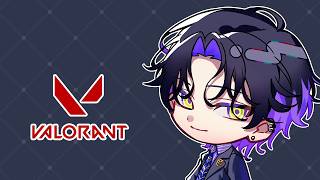 【Valorant】VALORANT日和、ですな【麻倉シノ / ネオポルテ】