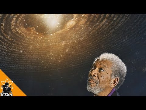 Lord of the Universe (kind of...) TQR #45