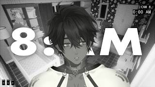 【🔴8AM + Noita】นักหา Anomaly มือวางไว้ตรงนั้นแหละ (พี่ชายเปลี่ยนเกมแล้ว