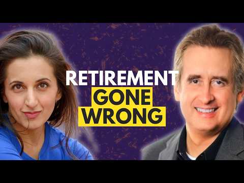 Afford Anything Podcast | They Ran Out of Money. I Didn’t. Here’s Why.