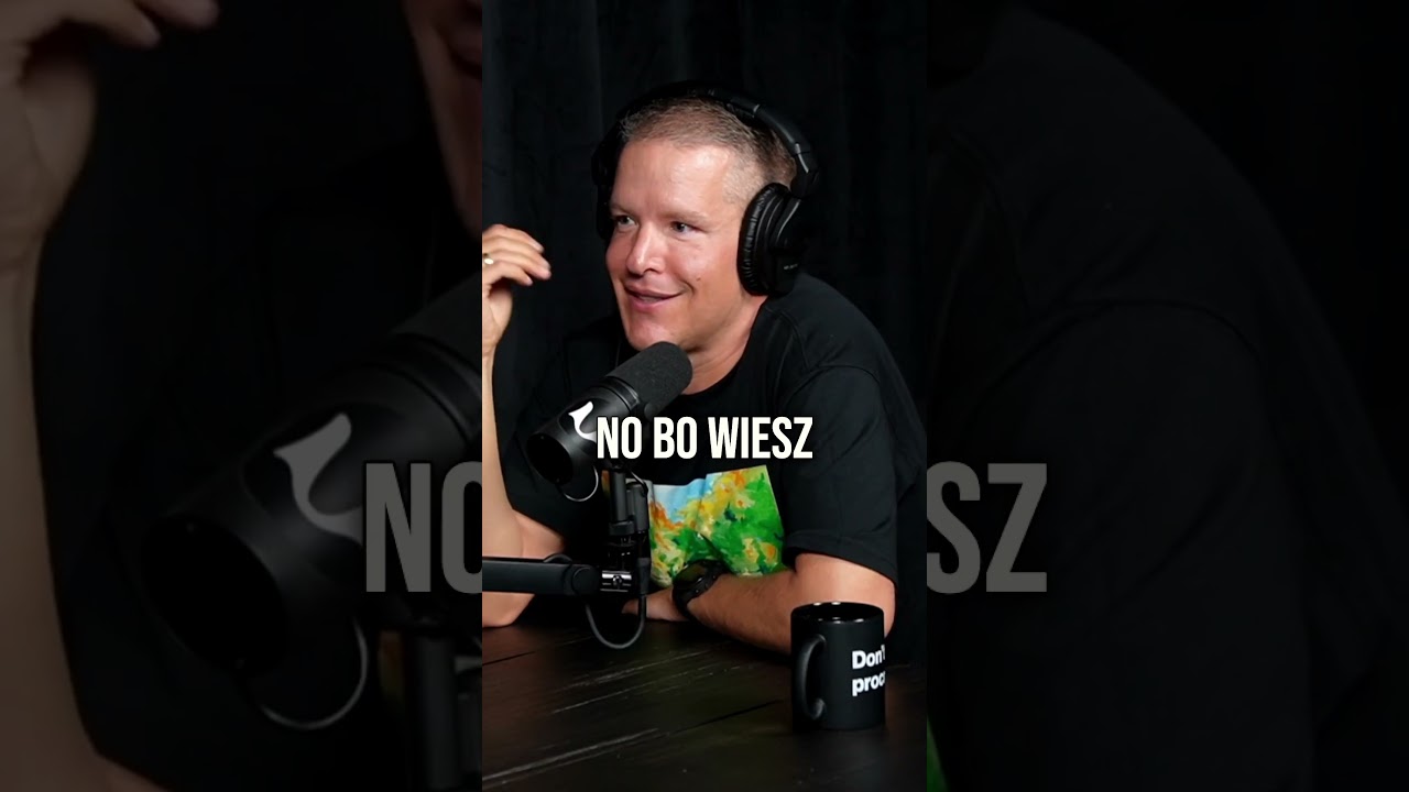 06 To Jest Zajebiste w Fachu Komika – ft. Lotek