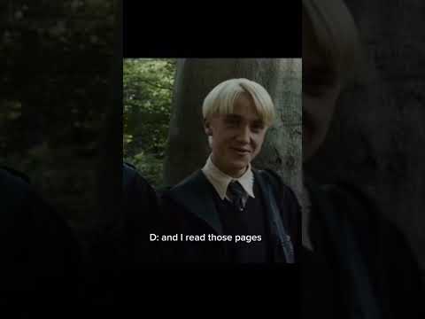 Draco x yn editttt #dracoxyn #dracomalfoy #crush #harrypotter #foryou #fypviralシ #cuteedit