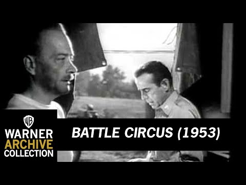 Battle Circus'