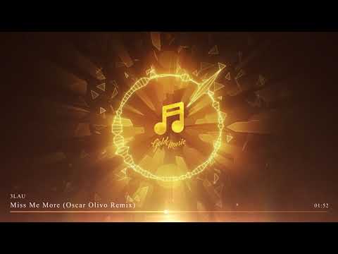 3LAU - Miss Me More (Oscar Olivo Remix)