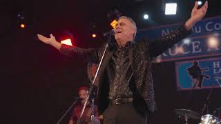 &quot;America&quot; from So Good! The Neil Diamond Experience starring Robert Neary