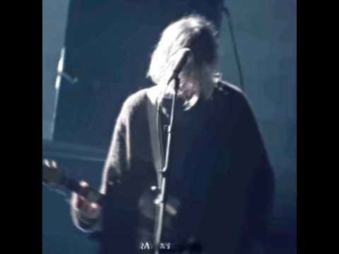 #KURTCOBAIN - remake of an edit i did 3 months ago - #nirvana #xyzbca #grunge #kurtcobainforever
