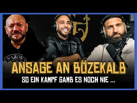 ANSAGE AN BÖZEKALB 😱 ❗️“ LASS MAL DIESE 50€ KOOPERATION“😂| SINAN-G STREAM HIGHLIGHTS