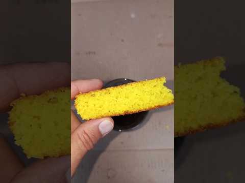 ЛИМОННИЙ КЕКС