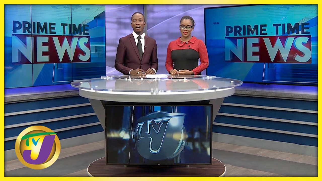 Jamaica s News Headlines Mar 2 2023 Television Jamaica TVJ 