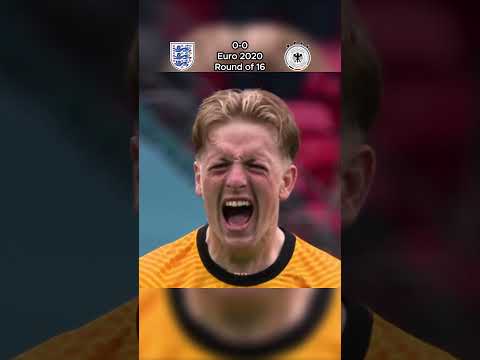 England vs <strong>Germany</strong> 🔥 Euro 2020