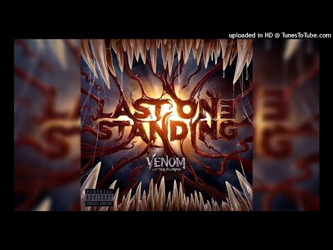 Skylar Grey - Last One Standing (Solo version) - (Aki Edit) #skylargrey #onelaststanding #venom2