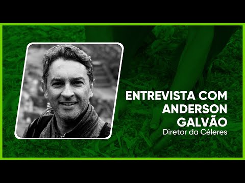 Entrevista Anderson Galvão