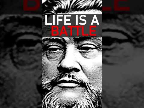 Life is a Battle - Charles Spurgeon Sermon #shorts #Christian #Christianshorts #Christians #Jesus