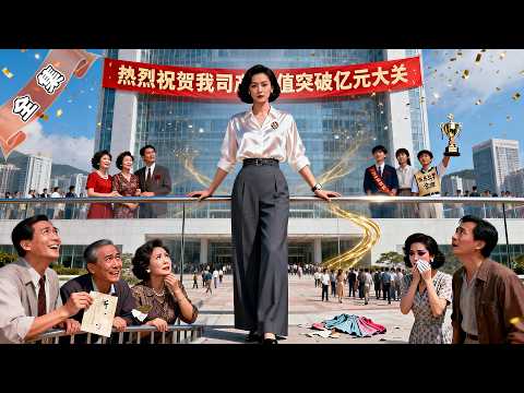 真千金一回家她就被養父母掃地出門，她冷笑甩出斷親書，認回貧窮親生父母，帶領全家創業在豪門中迅速登頂巔峰，讓所有人明白誰才是真正的豪門千金！