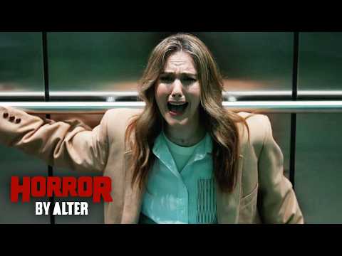Nails | Horror Short Film | ALTER