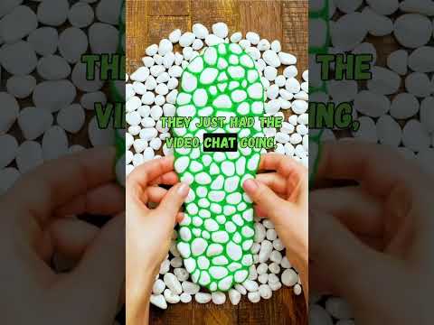 When Your Teen Watches Her Boyfriend Sleep on Video 24/7 😱 #AskRedditStory