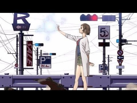 Kokkoku, Moment by Moment'
