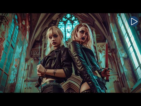 HEARTLAND OF DARKNESS 🎬 Full Exclusive Horror Movie Premiere 🎬 English HD 2024
