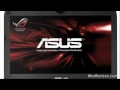 Видео обзор ASUS G46VW