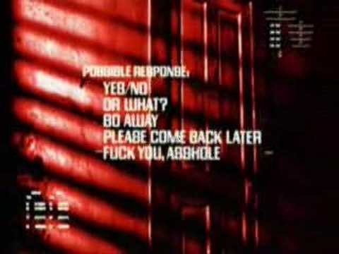 Terminator Fuck You Asshole 36