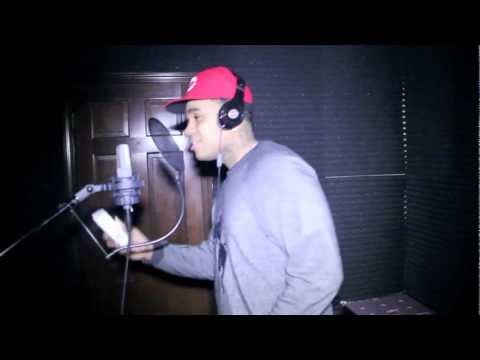 A DAY IN THE LIFE OF KEVIN GATES