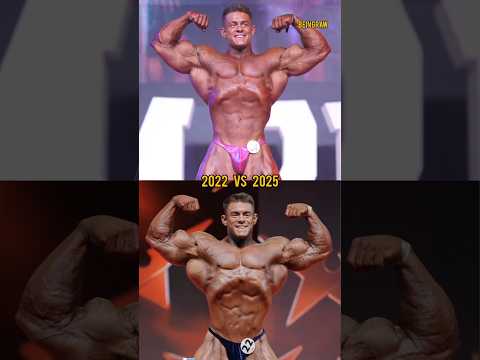 Joan Pradells Insane Transformation 😱