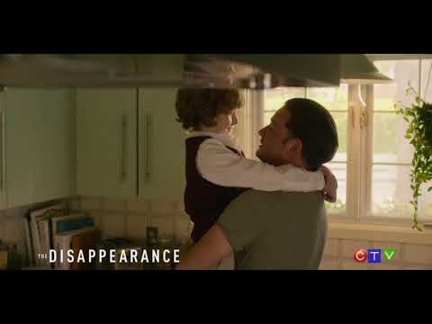 The Disappearance'