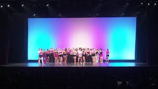 UCONN Dance Company Spring Showcase 2026
