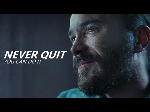 DO NOT QUIT - Best Motivational Speech 2022