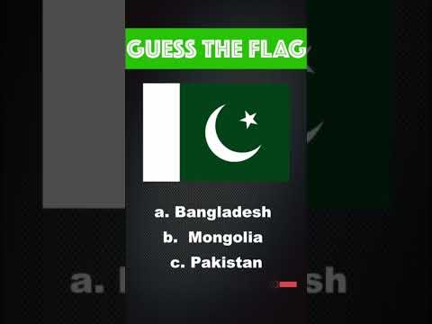 Guess the Flag #game #gamemaster #flags #easy #challenge