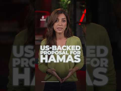 Can Netanyahu survive Israel's most consequential election? | AJ #shorts