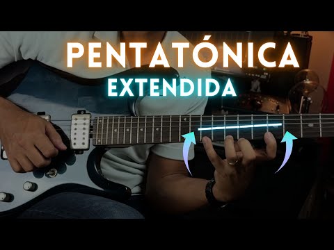 Escala Pentatónica que Cambia Todo