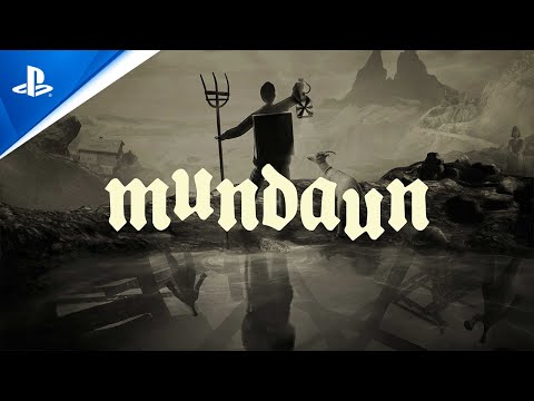 Mundaun - Now Available | PS5 Games