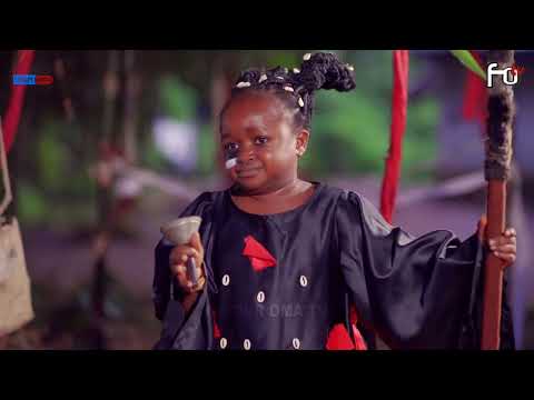 WACHAWI WANAPITIA WAKATI MGUMU BAADA_SISTA KUJA KIJIJINI KWAO_WANASHINDWA KULOGA WATU_MIPANGO INAFEL