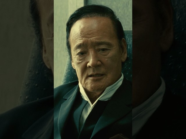 てめぇ、場の空気も読めねぇのか、花田 #movie #映画 #shorts #アウトレイジ